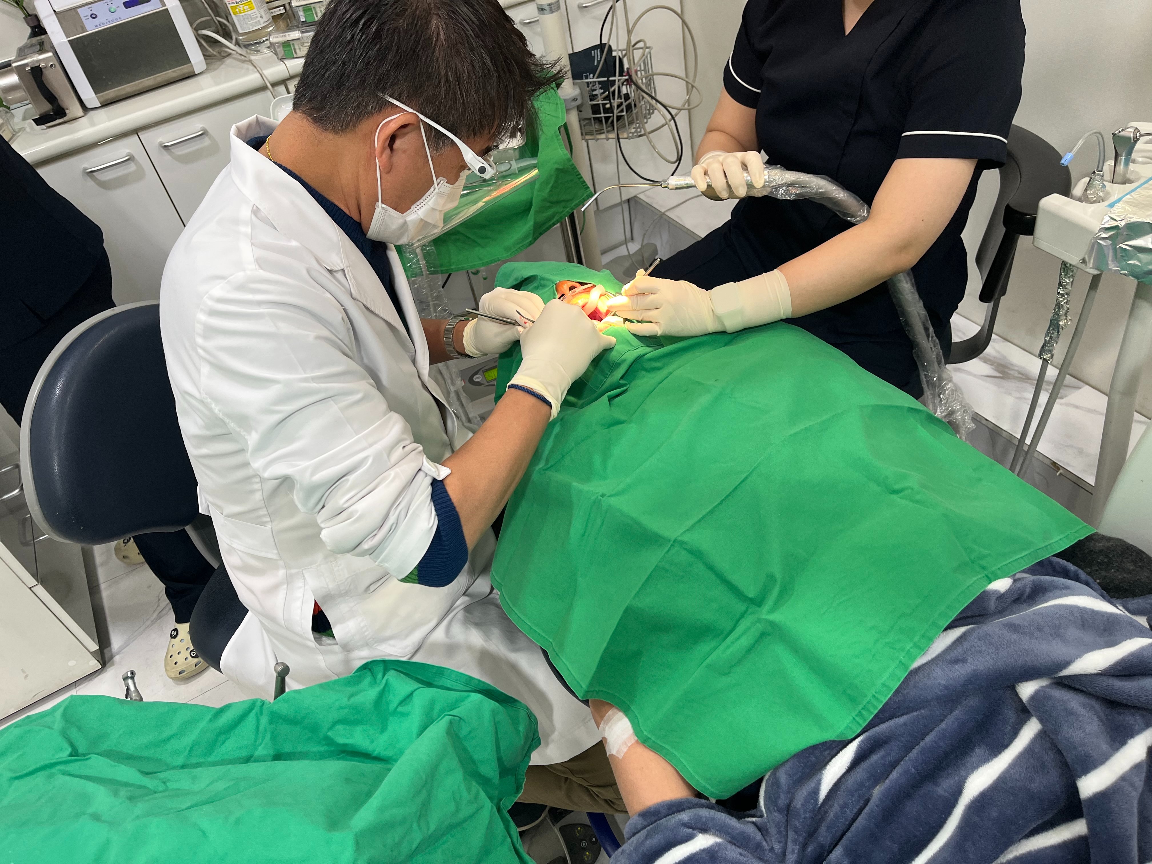 강남 라미네이트 상담 잘하는 치과