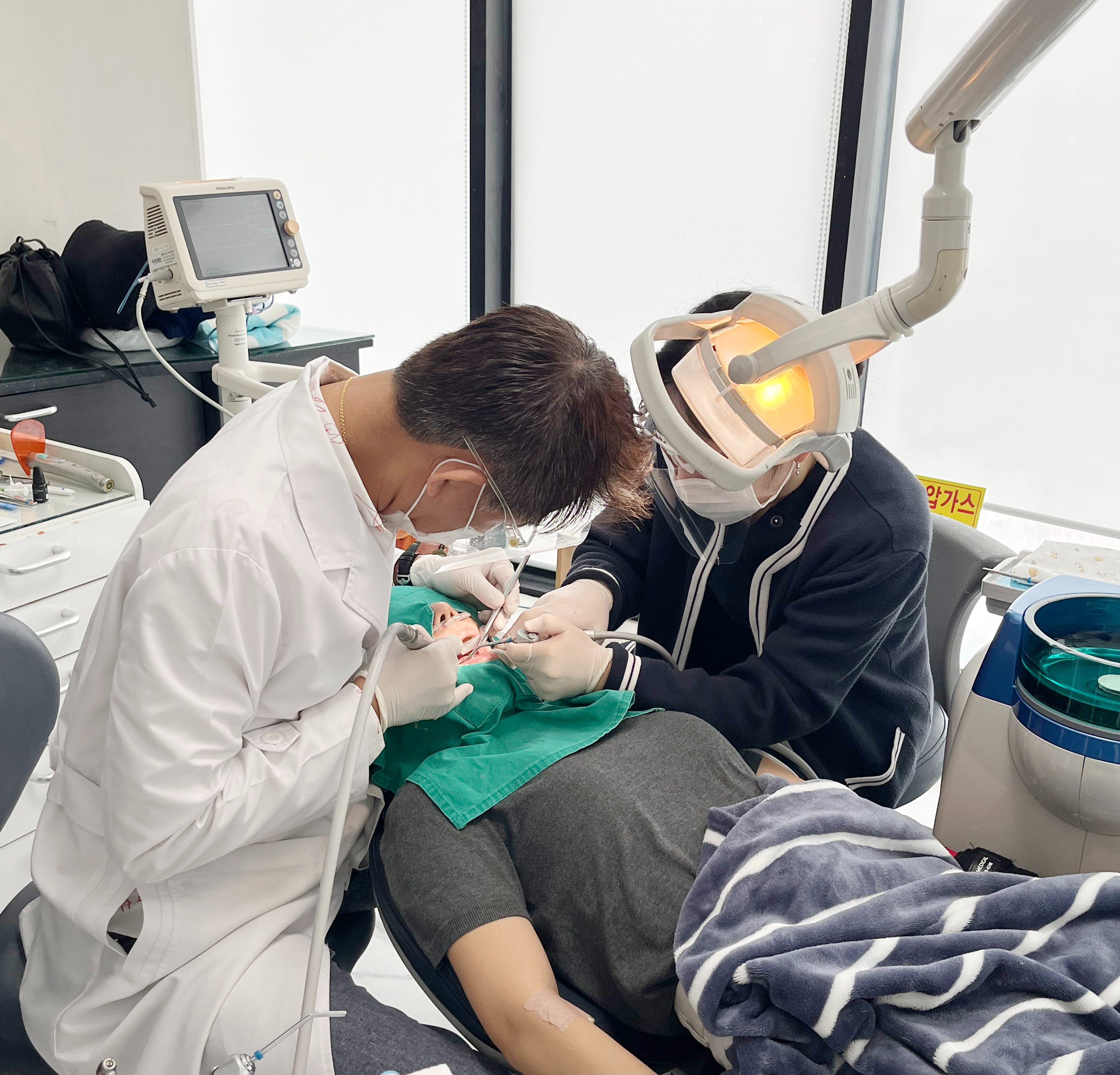 강남 임플란트 잘하는 곳