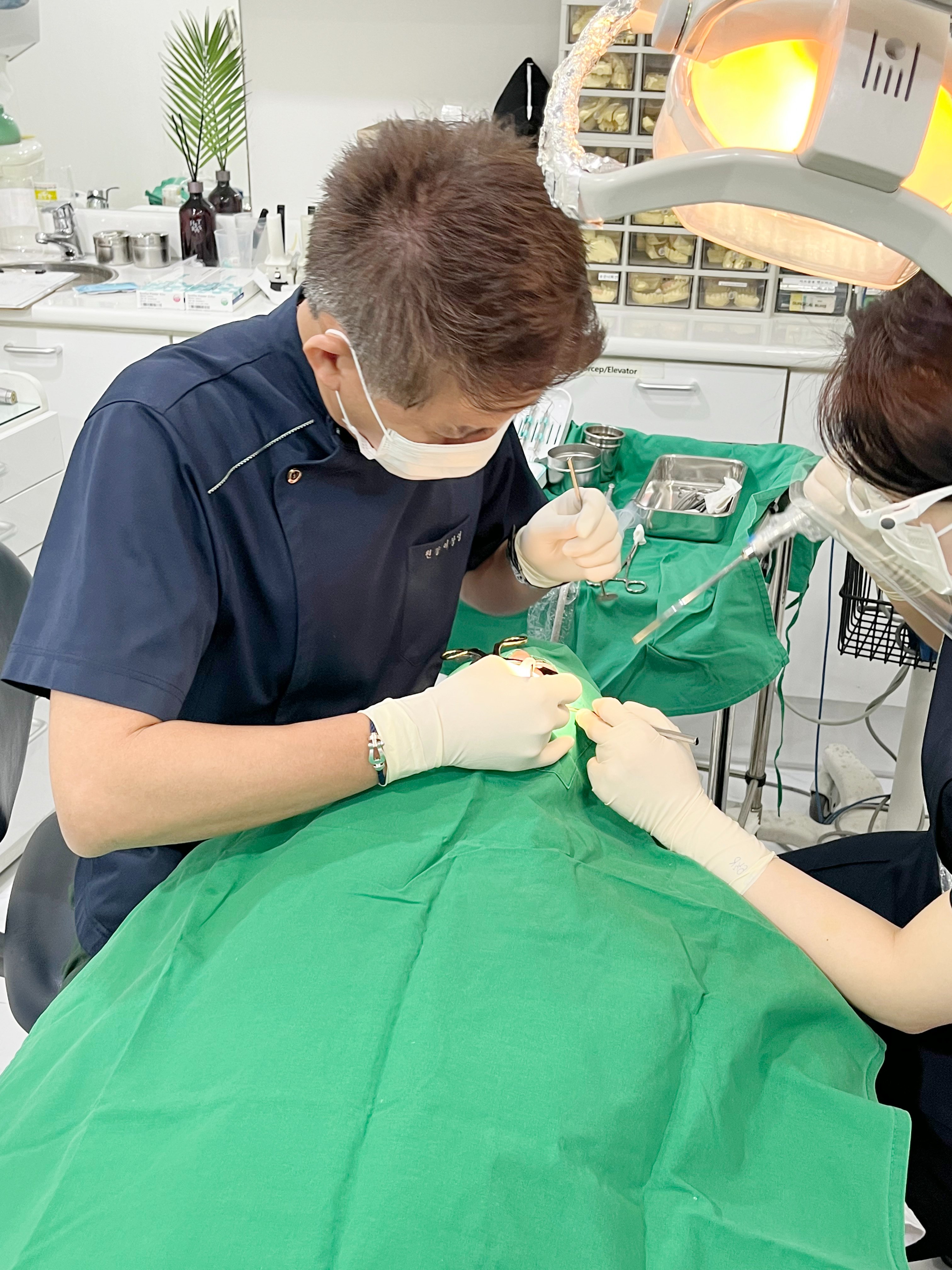 강남 라미네이트 연예인 치과